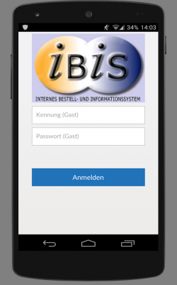 2015 IBIS mobile
