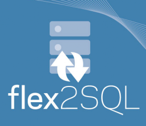 Mertech Flex2SQL Connectivity Kit