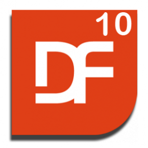 DataFlexMulti-UserWindowsClient(10-User)