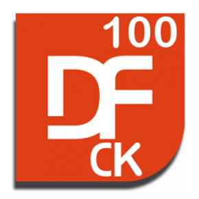 DataFlex Multi-User Windows Client (100-User)