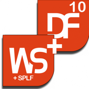 Windows/Web Combo Client mit SPLF (10-User)
