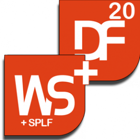 Windows/Web Combo Client mit SPLF (20-User)