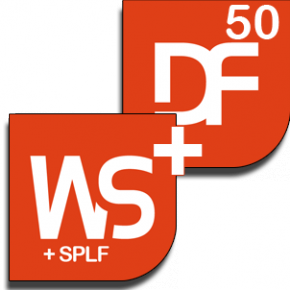 Windows/Web Combo Client mit SPLF (50-User)