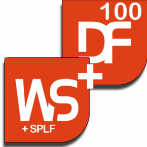 Windows/Web Combo Client mit SPLF (100-User)