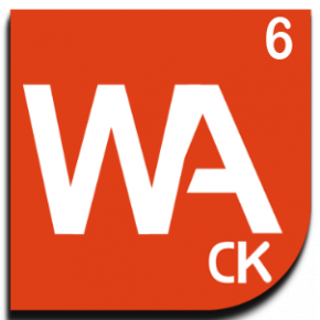 Web Application Server (CK) (6 Anwendungen)