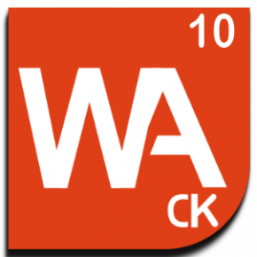 Web Application Server (CK) (10 Anwendungen)