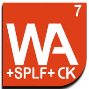 WebApplicationServer(CK&SPLF)(7Anwendungen)