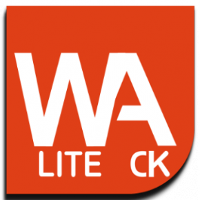 WebApplicationServerLite(CK)
