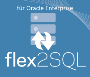 Mertech Flex2SQL Oracle Enterprise Connectivity Kit