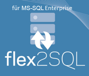 Mertech Flex2SQL MSSQL Enterprise Connectivity Kit