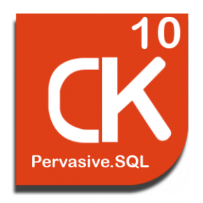 Connectivity Kit für Pervasive.SQL (10 User)