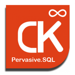 Connectivity Kit für Pervasive.SQL (Unlimited User)