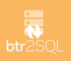 Mertech Btr2SQL